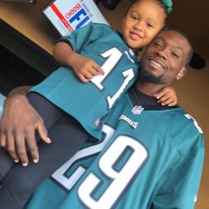 Meet your Posher, Diontae